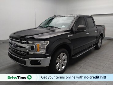 2019 Ford F150 in Pelham, AL 35124