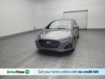 2018 Hyundai Sonata in Athens, GA 30606