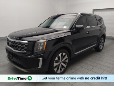 2021 Kia Telluride in Marietta, GA 30062