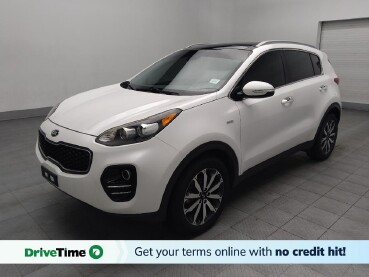 2017 Kia Sportage in Marietta, GA 30062