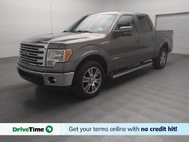 2014 Ford F150 in Arlington, TX 76011