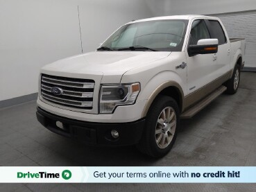 2013 Ford F150 in Independence, MO 64055