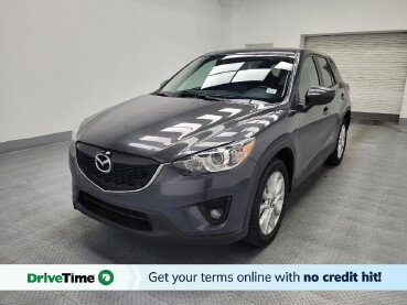 2015 Mazda CX-5 in Las Vegas, NV 89102