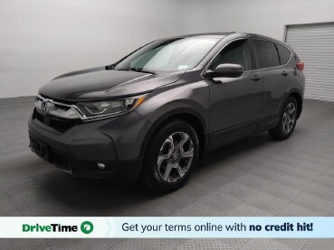 2019 Honda CR-V in Round Rock, TX 78664