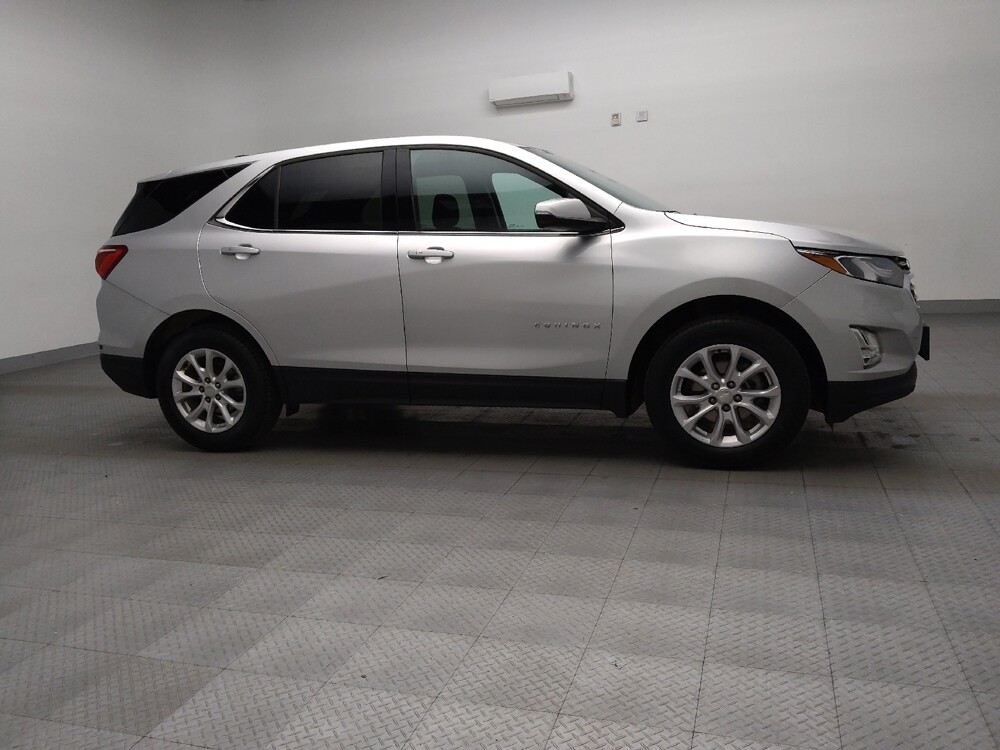 2019 Chevrolet Equinox in Arlington, TX 76011 - 18075418 11