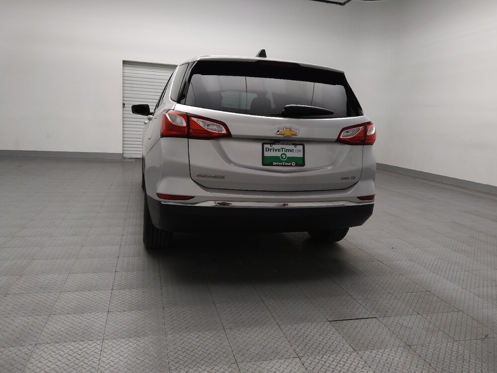 2019 Chevrolet Equinox in Arlington, TX 76011 - 18075418 6