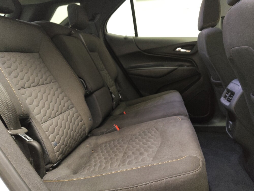 2019 Chevrolet Equinox in Arlington, TX 76011 - 18075418 19