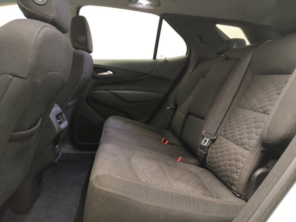 2019 Chevrolet Equinox in Arlington, TX 76011 - 18075418 18