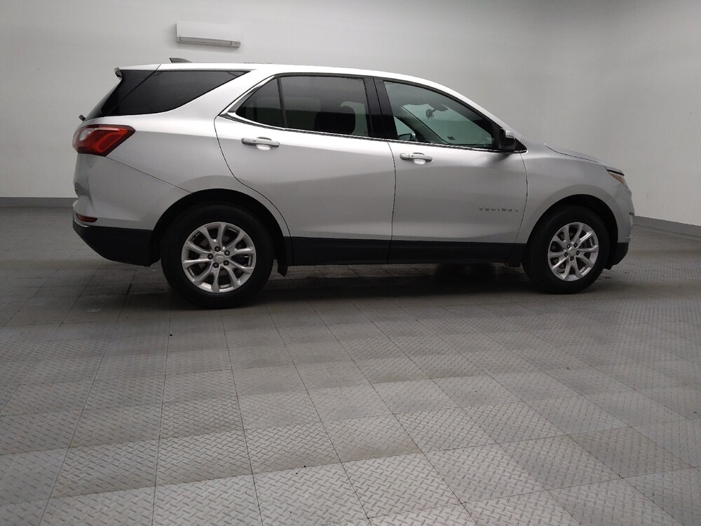 2019 Chevrolet Equinox in Arlington, TX 76011 - 18075418 10