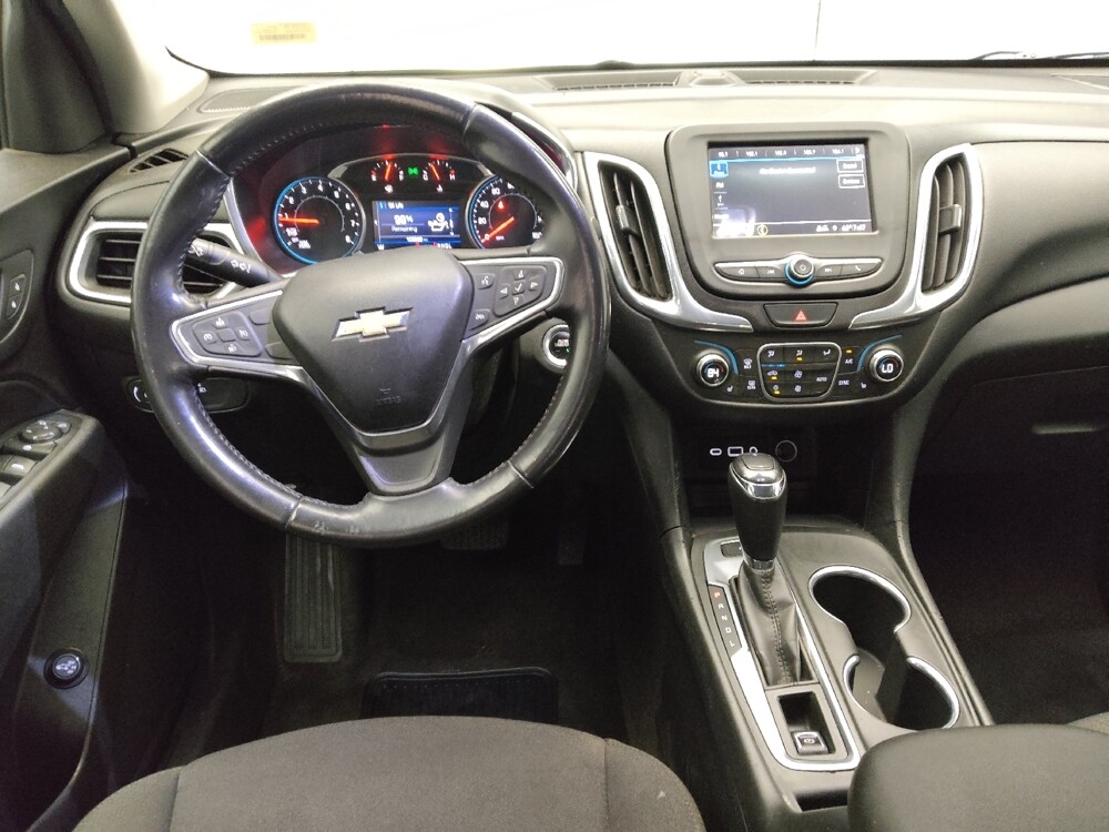 2019 Chevrolet Equinox in Arlington, TX 76011 - 18075418 22