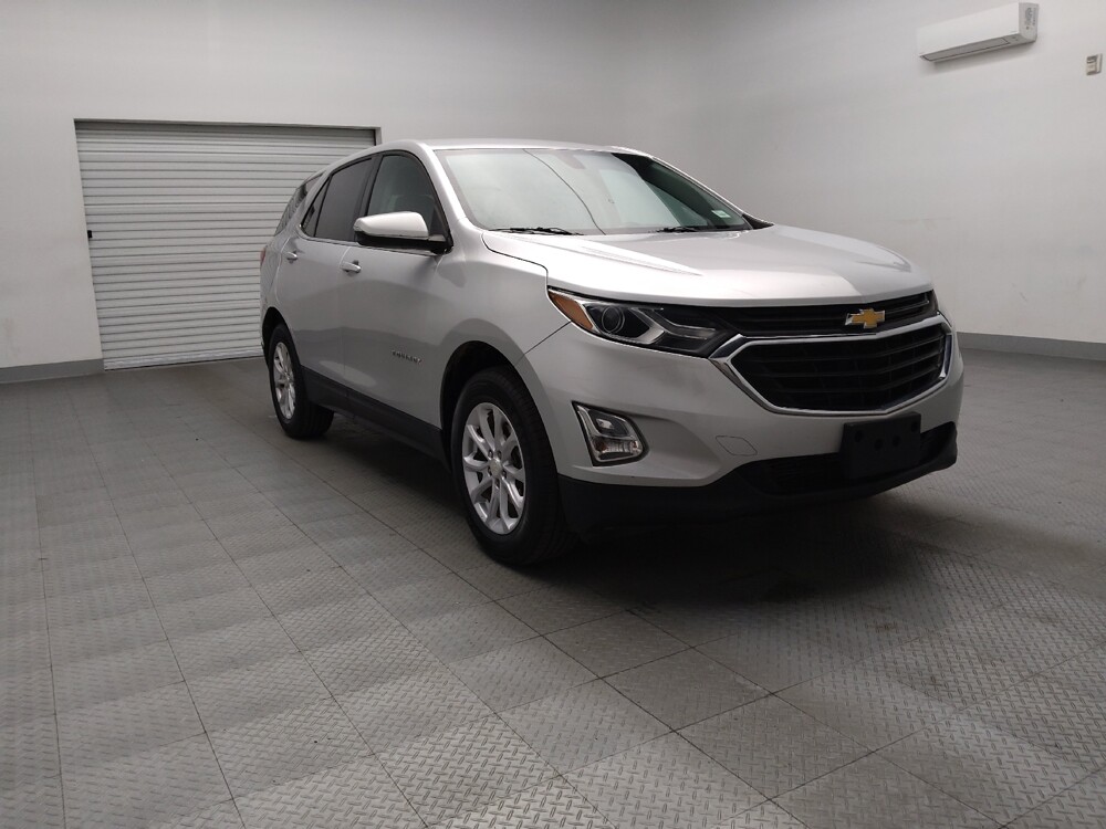 2019 Chevrolet Equinox in Arlington, TX 76011 - 18075418 13