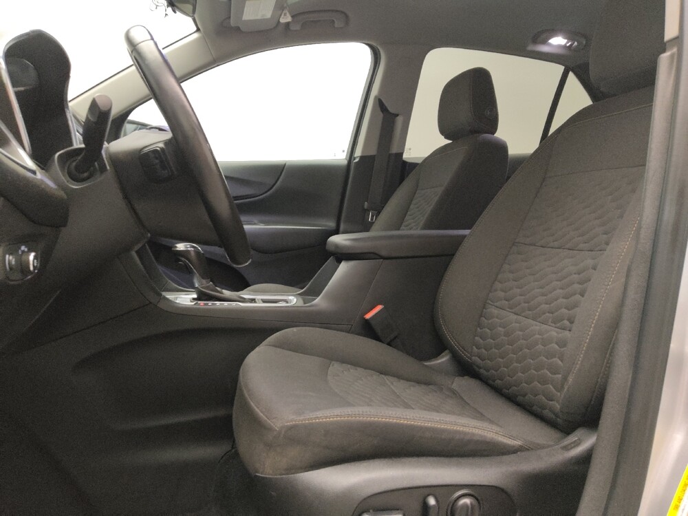 2019 Chevrolet Equinox in Arlington, TX 76011 - 18075418 17