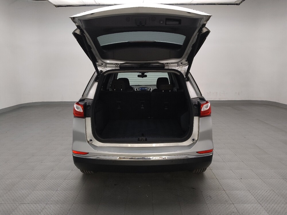 2019 Chevrolet Equinox in Arlington, TX 76011 - 18075418 29
