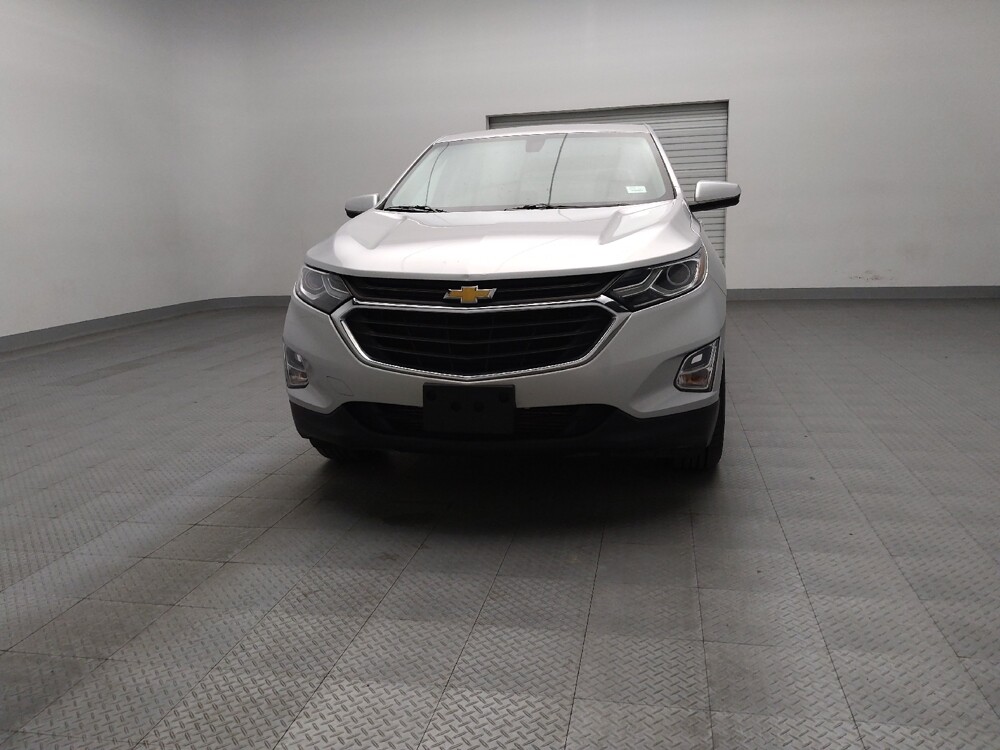 2019 Chevrolet Equinox in Arlington, TX 76011 - 18075418 15