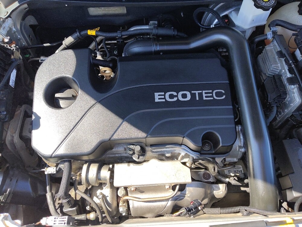 2019 Chevrolet Equinox in Arlington, TX 76011 - 18075418 30