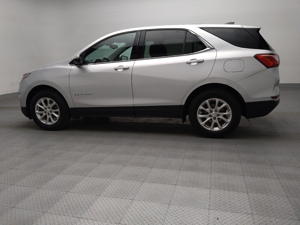2019 Chevrolet Equinox in Arlington, TX 76011 - 18075418 3