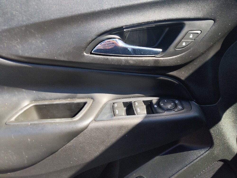 2019 Chevrolet Equinox in Arlington, TX 76011 - 18075418 27