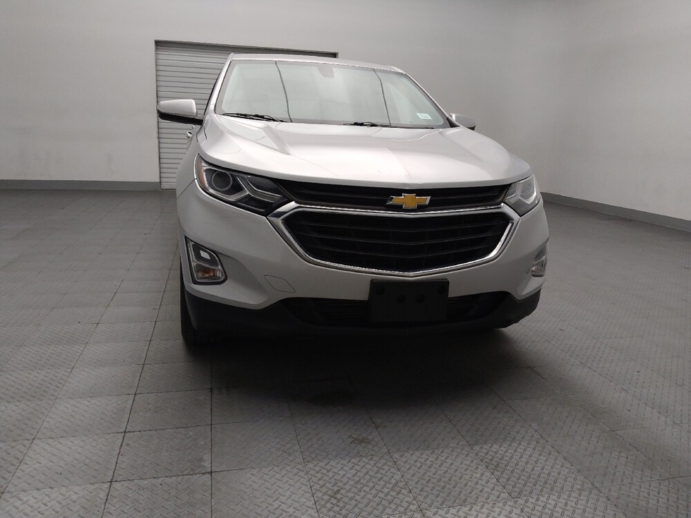 2019 Chevrolet Equinox in Arlington, TX 76011 - 18075418 14