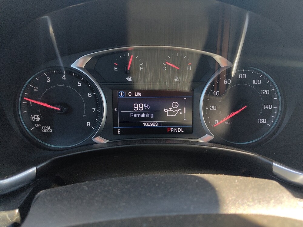 2019 Chevrolet Equinox in Arlington, TX 76011 - 18075418 23