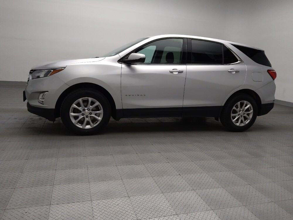 2019 Chevrolet Equinox in Arlington, TX 76011 - 18075418 2