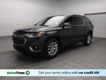2019 Chevrolet Traverse in Oklahoma City, OK 73139