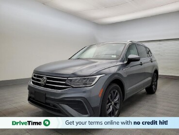 2022 Volkswagen Tiguan in Chandler, AZ 85225