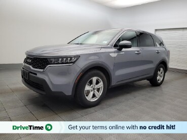 2022 Kia Sorento in Chandler, AZ 85225