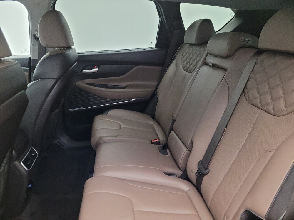 2022 Hyundai Santa Fe in Chandler, AZ 85225 - 18075430 18