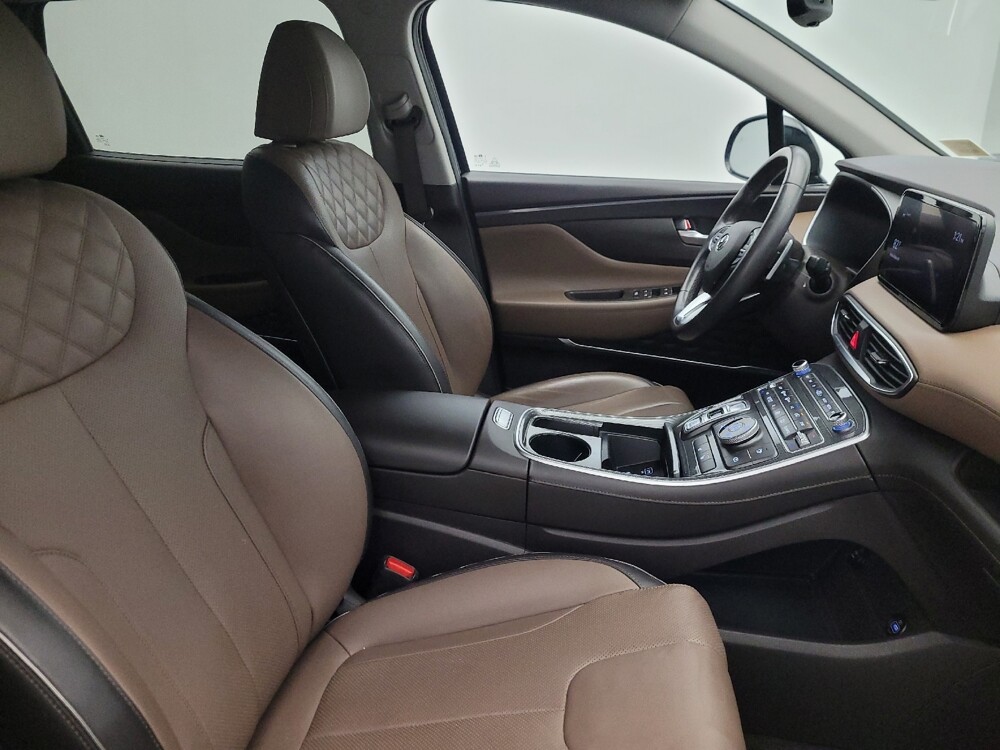 2022 Hyundai Santa Fe in Chandler, AZ 85225 - 18075430 21