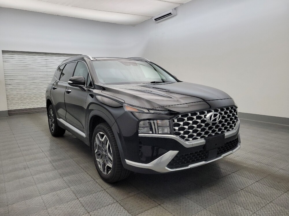 2022 Hyundai Santa Fe in Chandler, AZ 85225 - 18075430 13