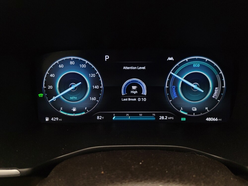 2022 Hyundai Santa Fe in Chandler, AZ 85225 - 18075430 23