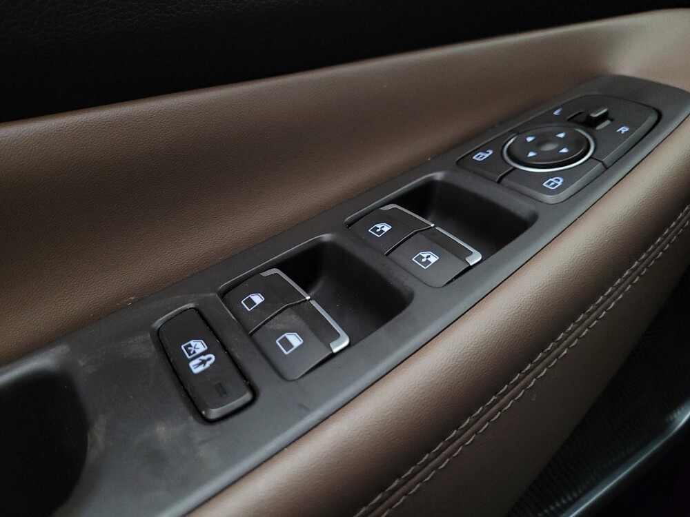 2022 Hyundai Santa Fe in Chandler, AZ 85225 - 18075430 27