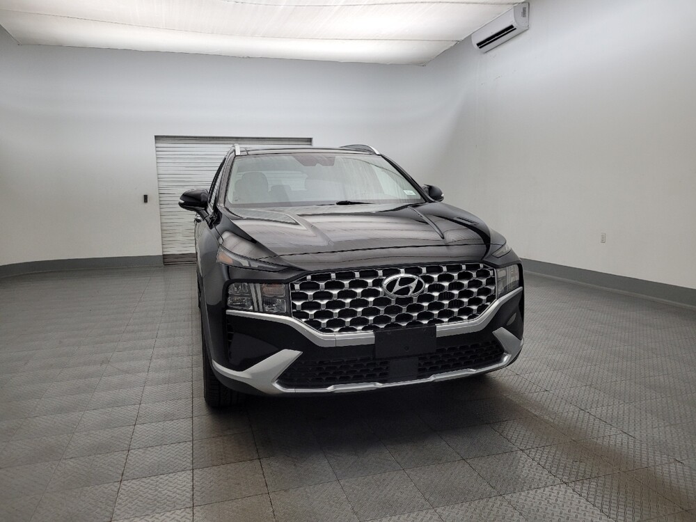 2022 Hyundai Santa Fe in Chandler, AZ 85225 - 18075430 14