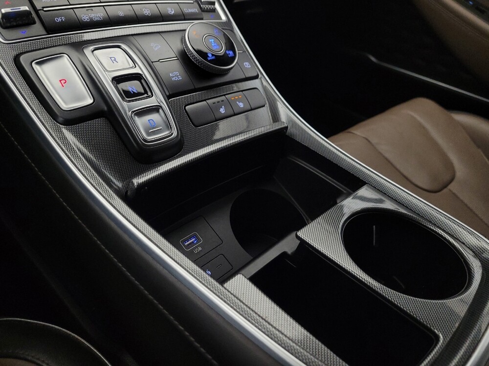 2022 Hyundai Santa Fe in Chandler, AZ 85225 - 18075430 26