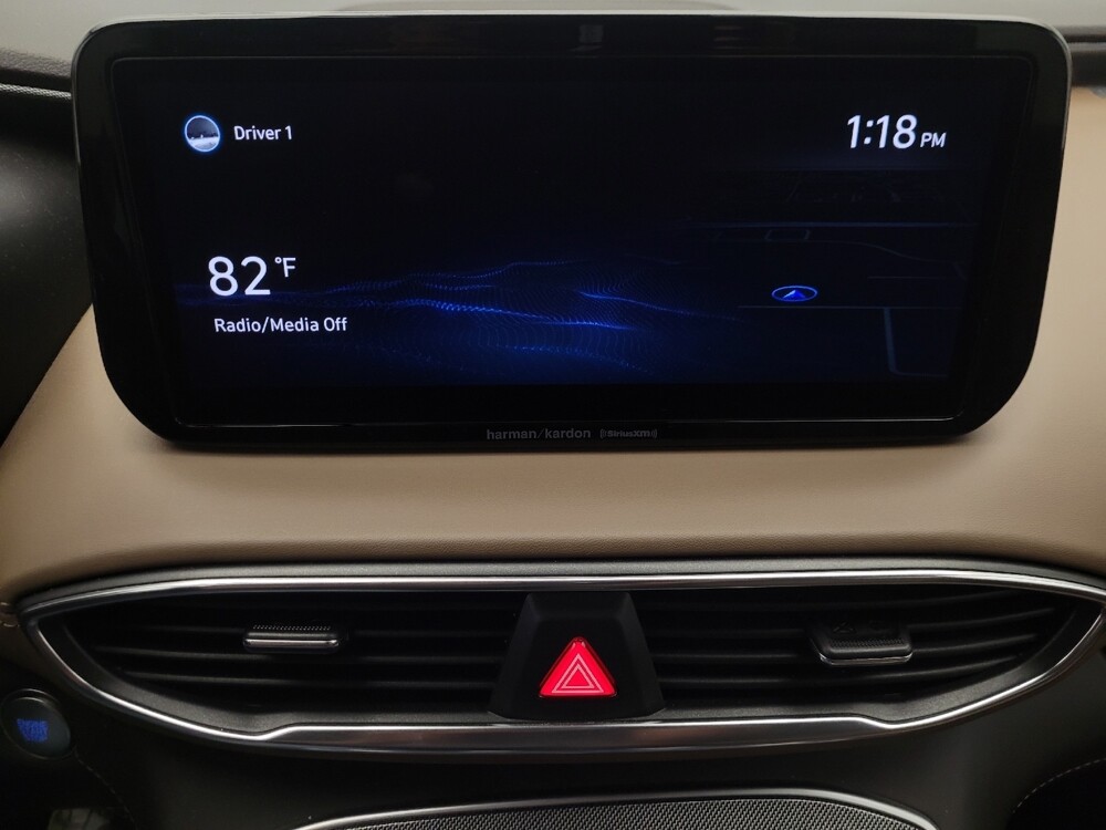 2022 Hyundai Santa Fe in Chandler, AZ 85225 - 18075430 25