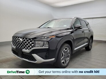 2022 Hyundai Santa Fe in Chandler, AZ 85225