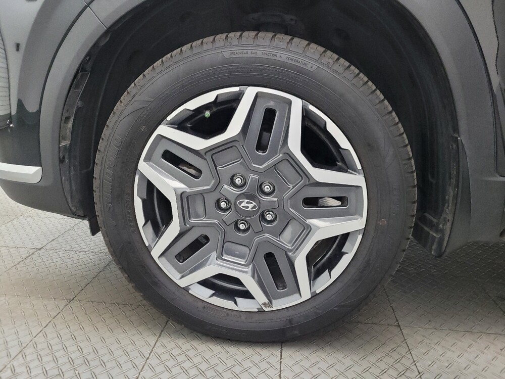 2022 Hyundai Santa Fe in Chandler, AZ 85225 - 18075430 31