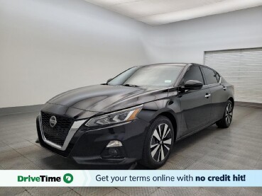 2019 Nissan Altima in Albuquerque, NM 87123