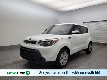 2015 Kia Soul in Phoenix, AZ 85022