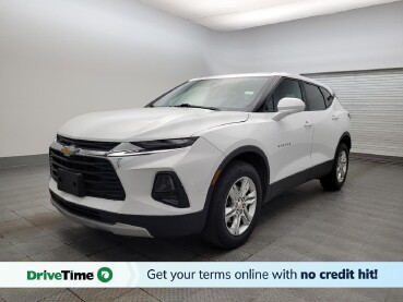 2021 Chevrolet Blazer in Phoenix, AZ 85015