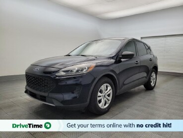 2021 Ford Escape in Mesa, AZ 85210