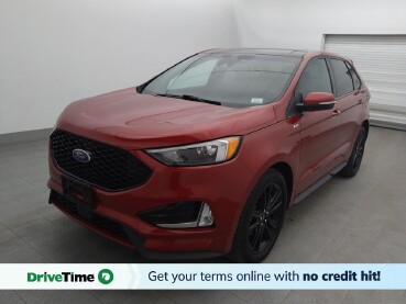 2020 Ford Edge in Lakeland, FL 33815