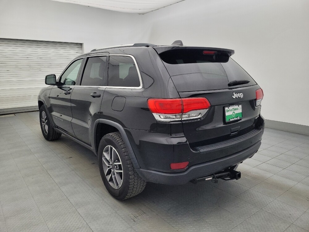 2018 Jeep Grand Cherokee in Tampa, FL 33619 - 18075446 5