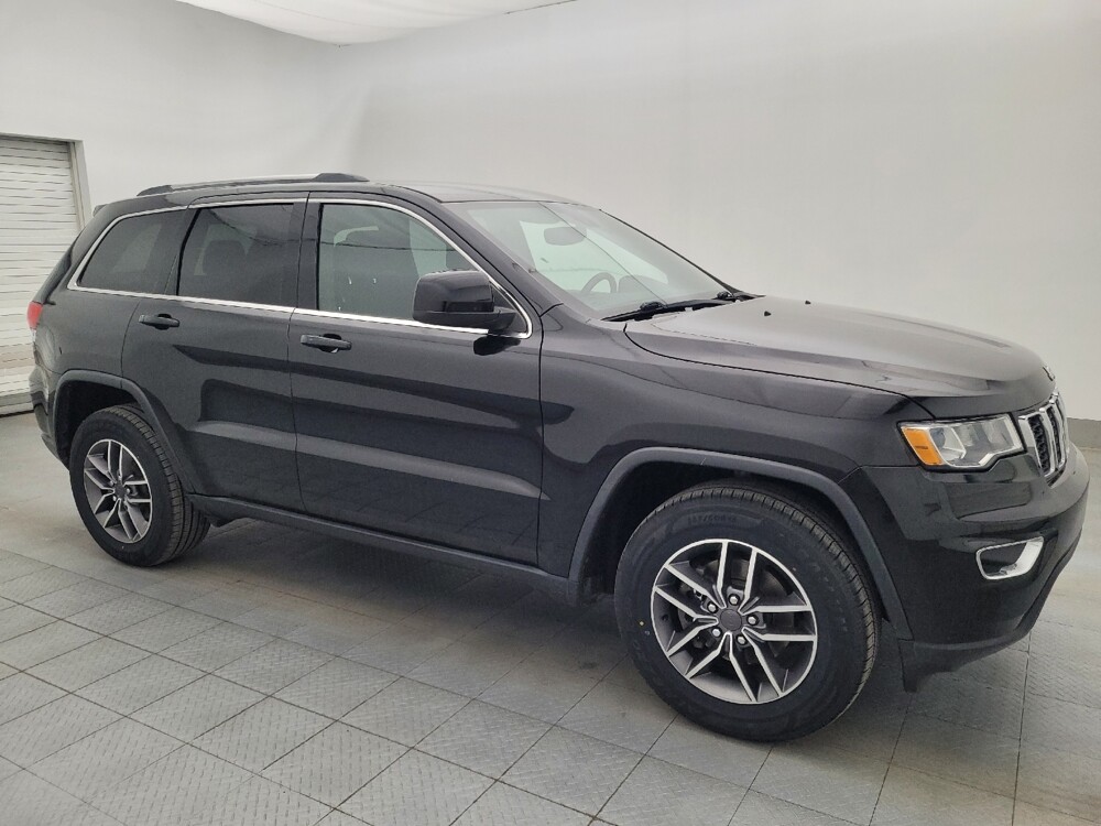 2018 Jeep Grand Cherokee in Tampa, FL 33619 - 18075446 11