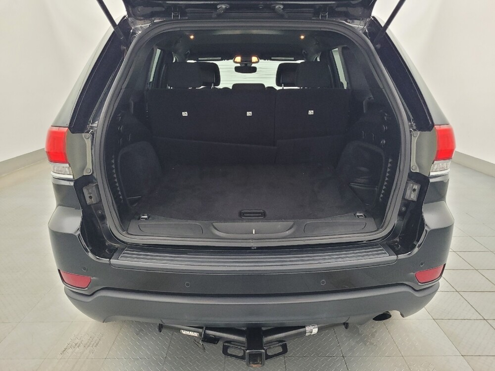 2018 Jeep Grand Cherokee in Tampa, FL 33619 - 18075446 29