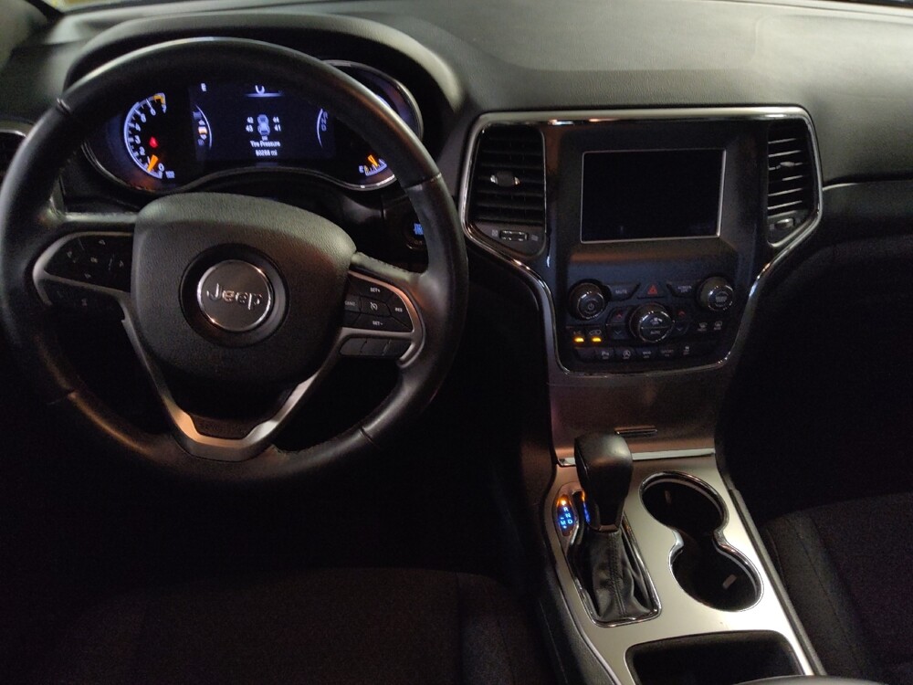 2018 Jeep Grand Cherokee in Tampa, FL 33619 - 18075446 22