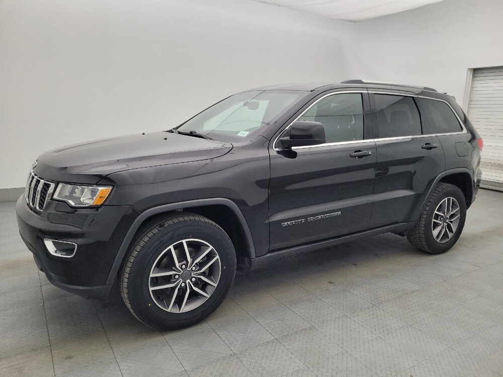 2018 Jeep Grand Cherokee in Tampa, FL 33619 - 18075446 2