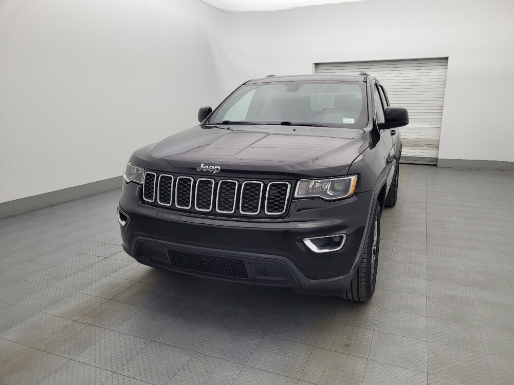 2018 Jeep Grand Cherokee in Tampa, FL 33619 - 18075446 15