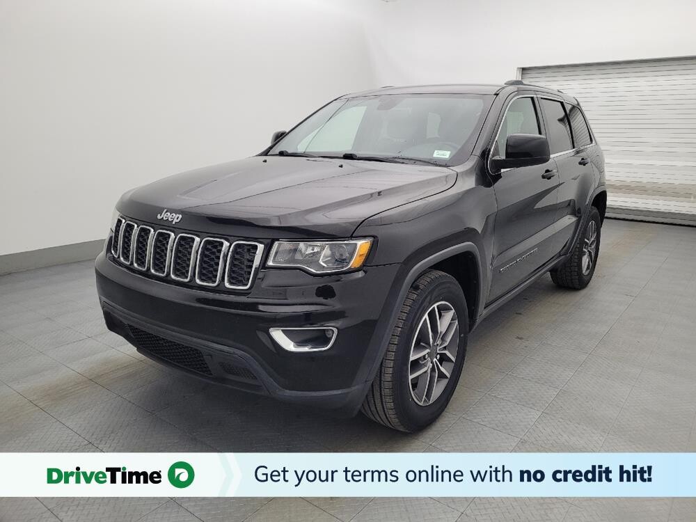 2018 Jeep Grand Cherokee in Tampa, FL 33619 - 18075446