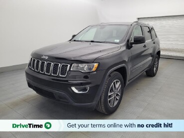 2018 Jeep Grand Cherokee in Tampa, FL 33619